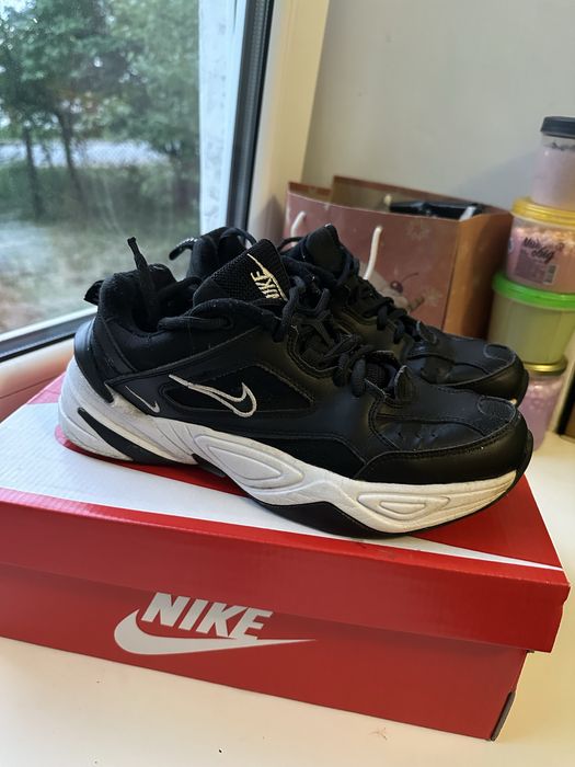 Жіночі кросівки Nike ,шкіряні кросівки
