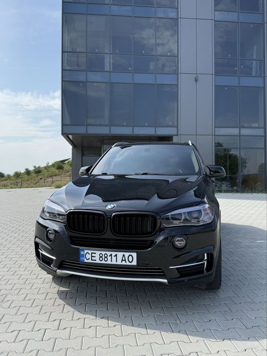 продам авто BMW X5