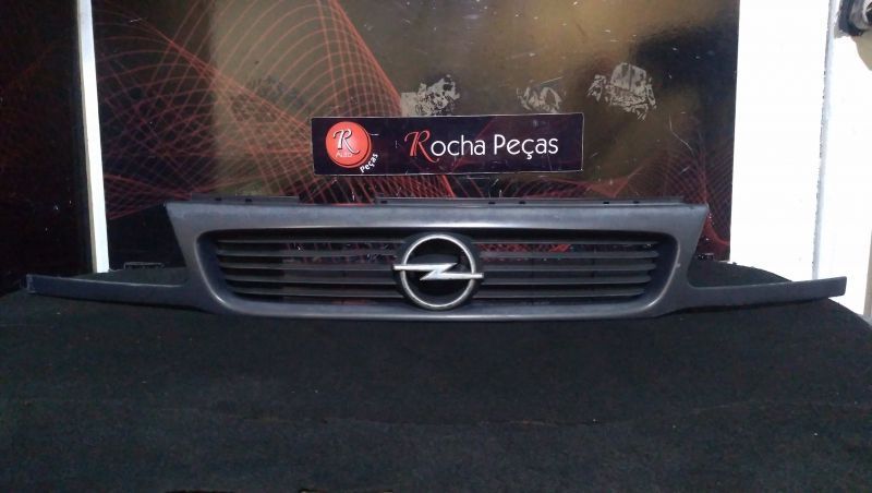 Grelha Frontal Opel Astra F Combi (T92)