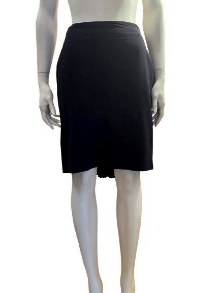 Оригинальная юбка-карандаш Alexander McQueen, р. S-M (Италия)