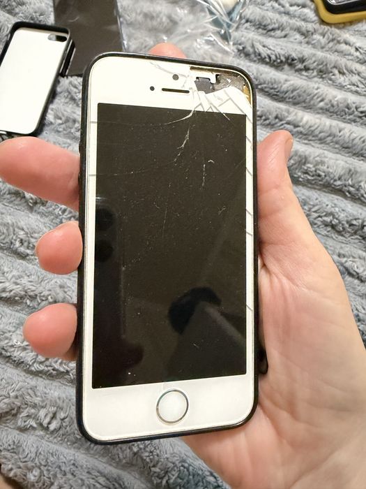 Iphone , Mi band, все 1 лотом! Запчастини