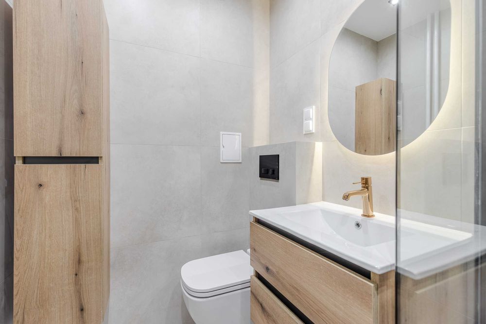 Słoneczne mieszkanie, 1 piętro, nowe 3 pokoje kuchnia łazienka balkon