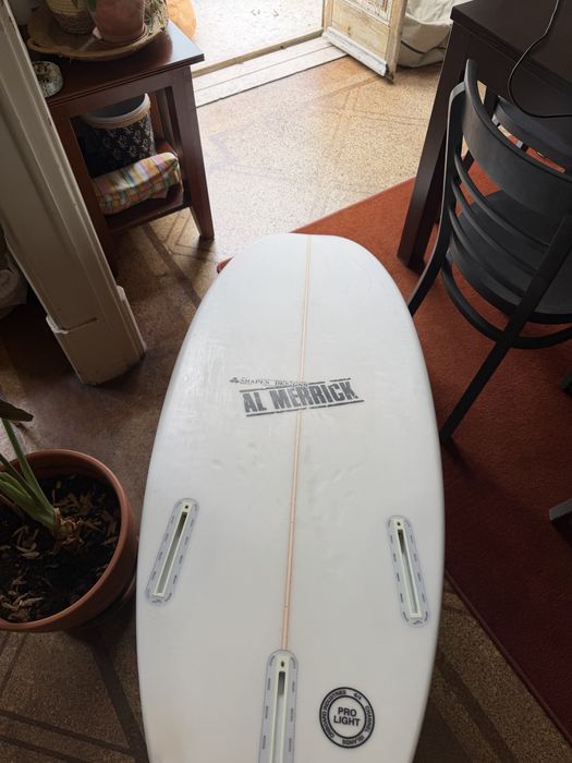 Channel Island CI 2 Pro