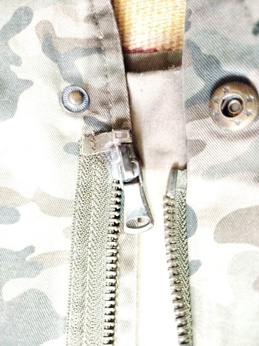 Куртка подростковая