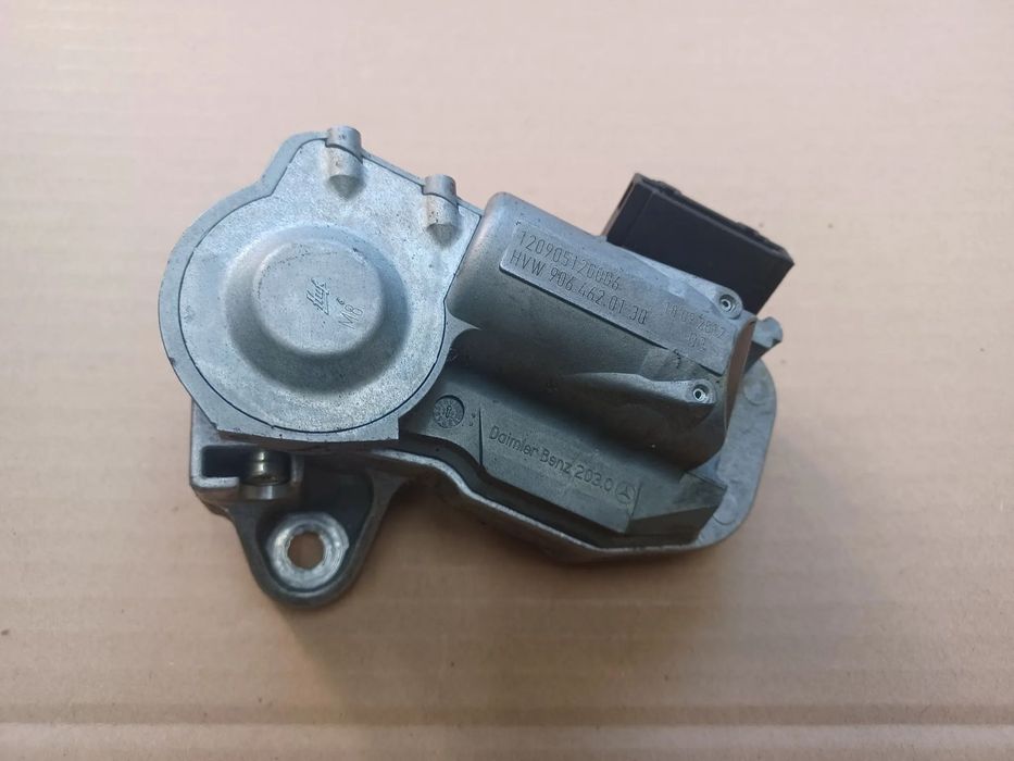 BLOKADA KIEROWNICY CRAFTER 9064620130