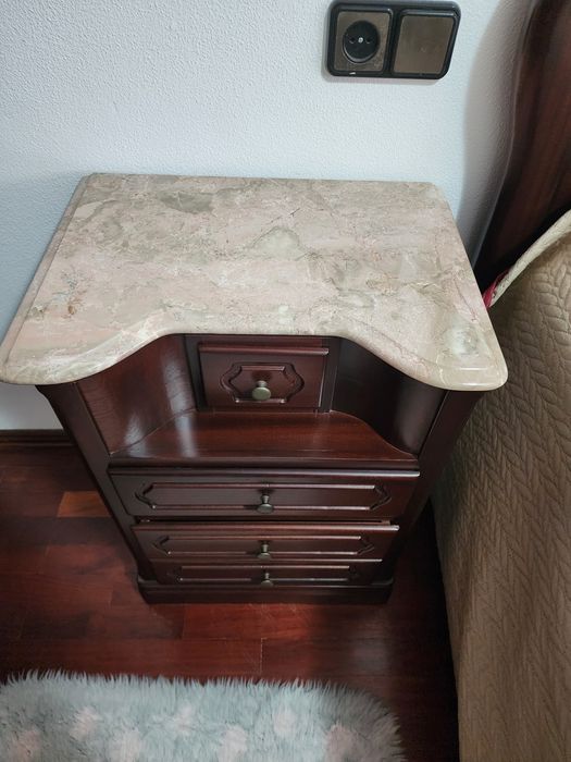 Conjunto de quarto completo