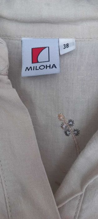 Bluzka ciążowa Miloha M 38