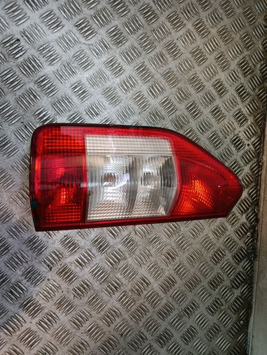 Mercedes Sprinter W903 lampa lewa lewy tył tylna