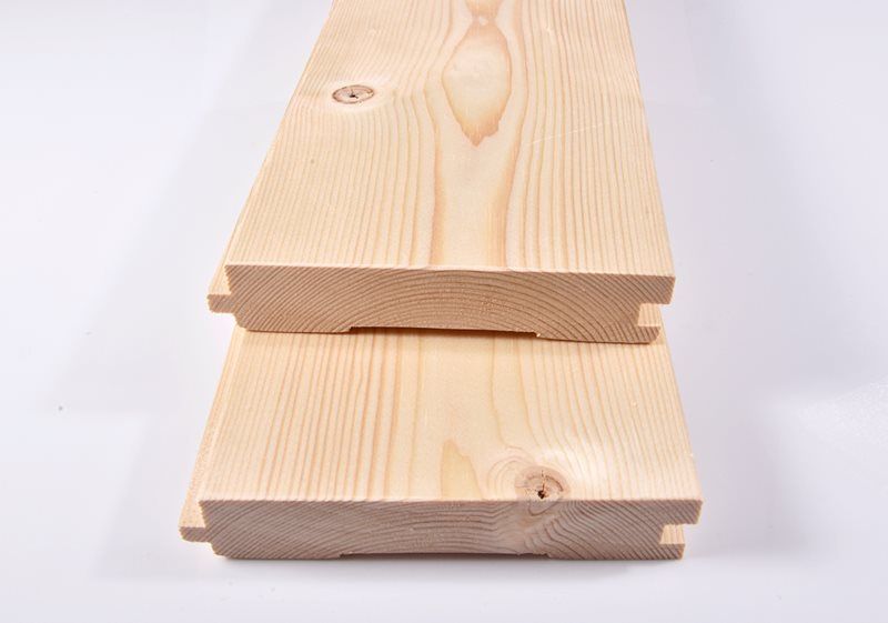 Deska podłogowa 28x145mm świerk skandynawski