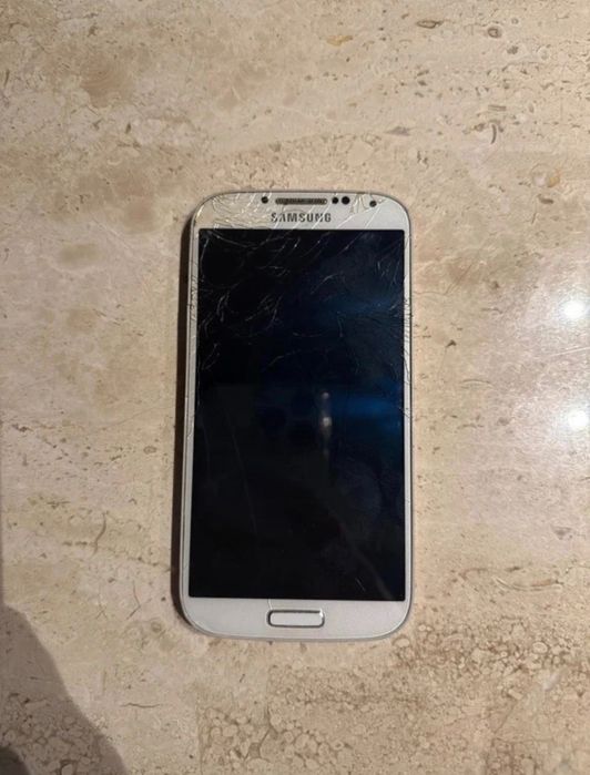 Telefon Samsung Galaxy S4