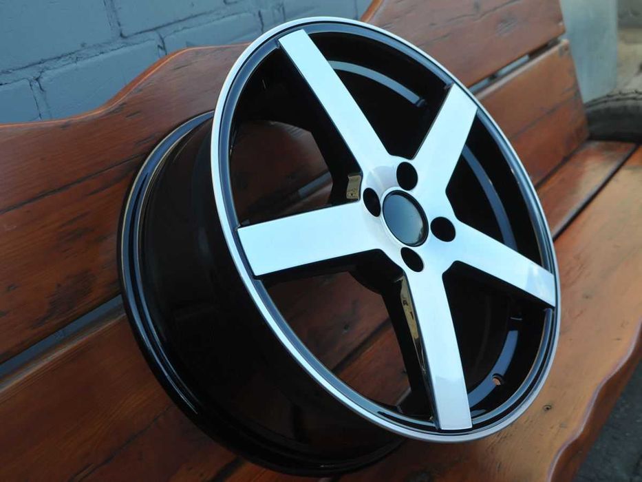 FELGI R17 4x100 KIA  Rio III UB  IV YB SC FB Stonic YB  Picanto III JA