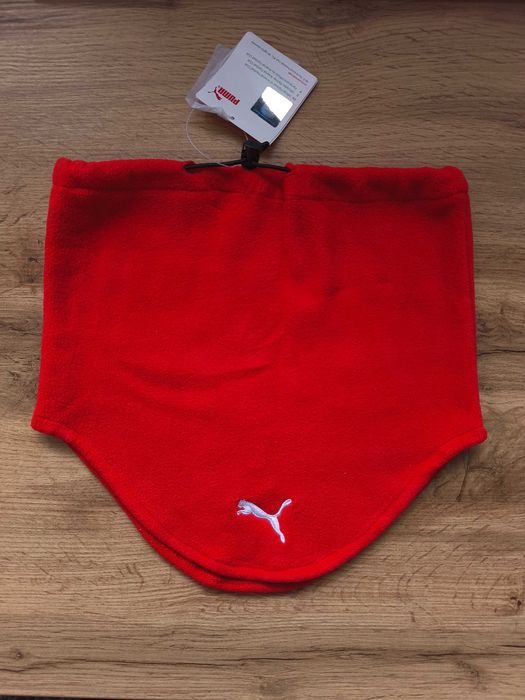 баф Puma, Арсенал