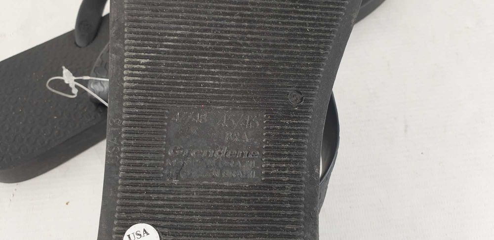 Ipanema Klapki męskie basenowe  Classic r. 47,5