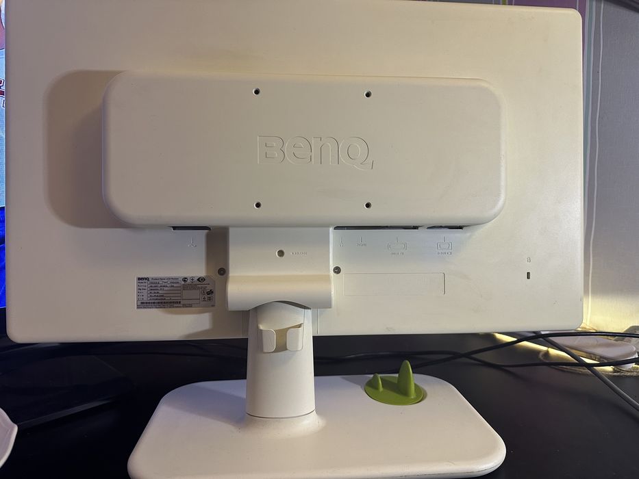 LCD монітор vw2430h