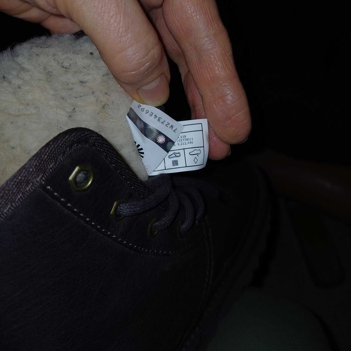 Чоловічі уггі UGG