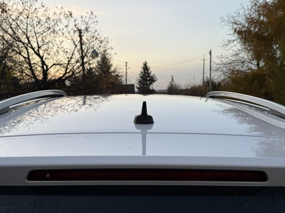 Skoda Kodiaq scout 2017