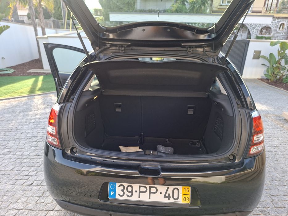 Citroen C3 1.4 HDI 2015