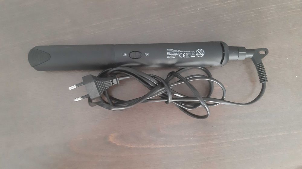 prostownica Elle wąska nowa