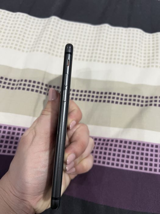 Iphone 8 64GB Preto