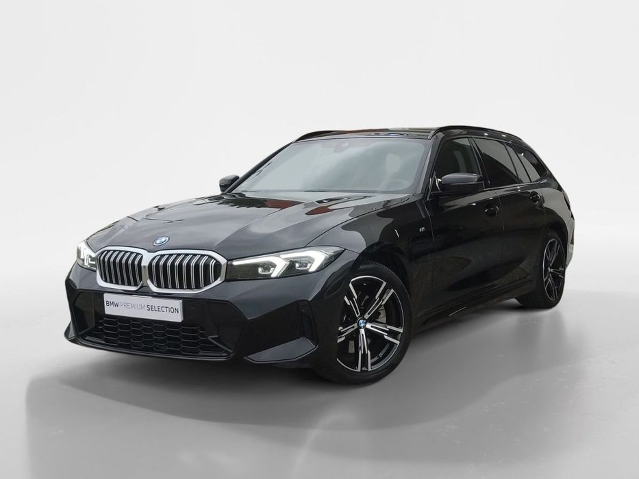 BMW 330 e Pack Desportivo M Auto