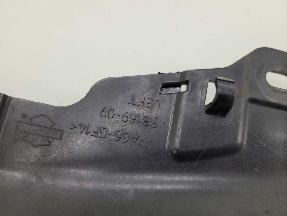 Harley deflektor lewy Turing 2009-up