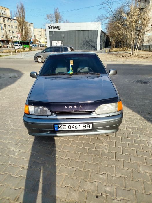 ВАЗ 2113 1.6л 2011 рік