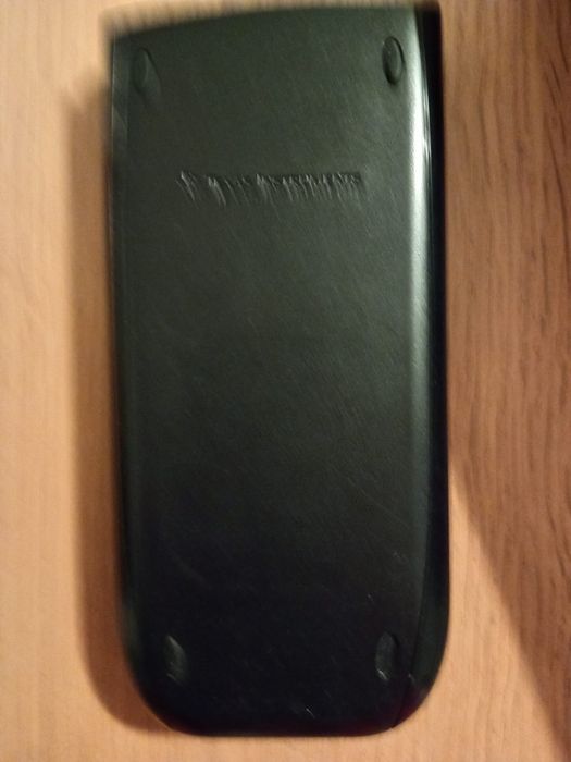 Calculadora TI-84 Plus