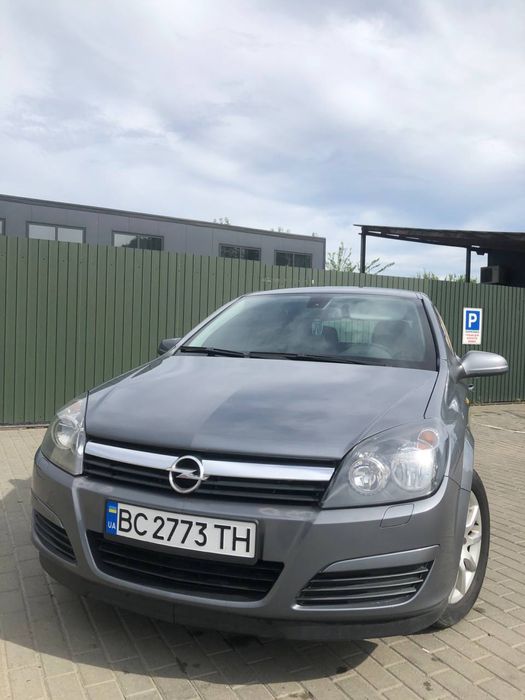 Продам авто Opel Astra  в чудовому стані