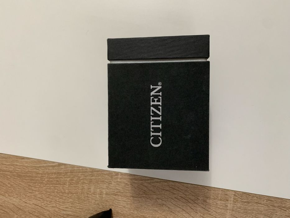 Relógio da Citizen Chronograph Watch