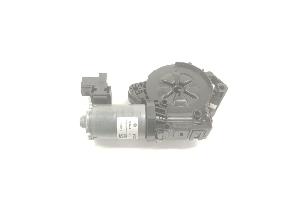 Motor Teto Elétrico Mercedes-Benz Clase C Bm 205 Coupe