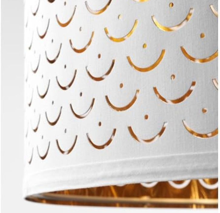 Candeeiro Nymö Ikea 60 cm (negociável)