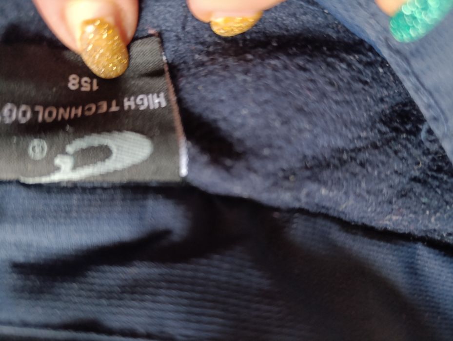 Штанці для хдопчика