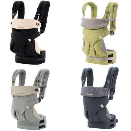Harga ergo baby 360 2025