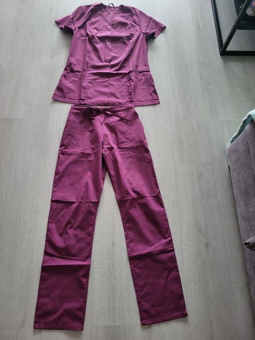 Komplet medyczny Garmex