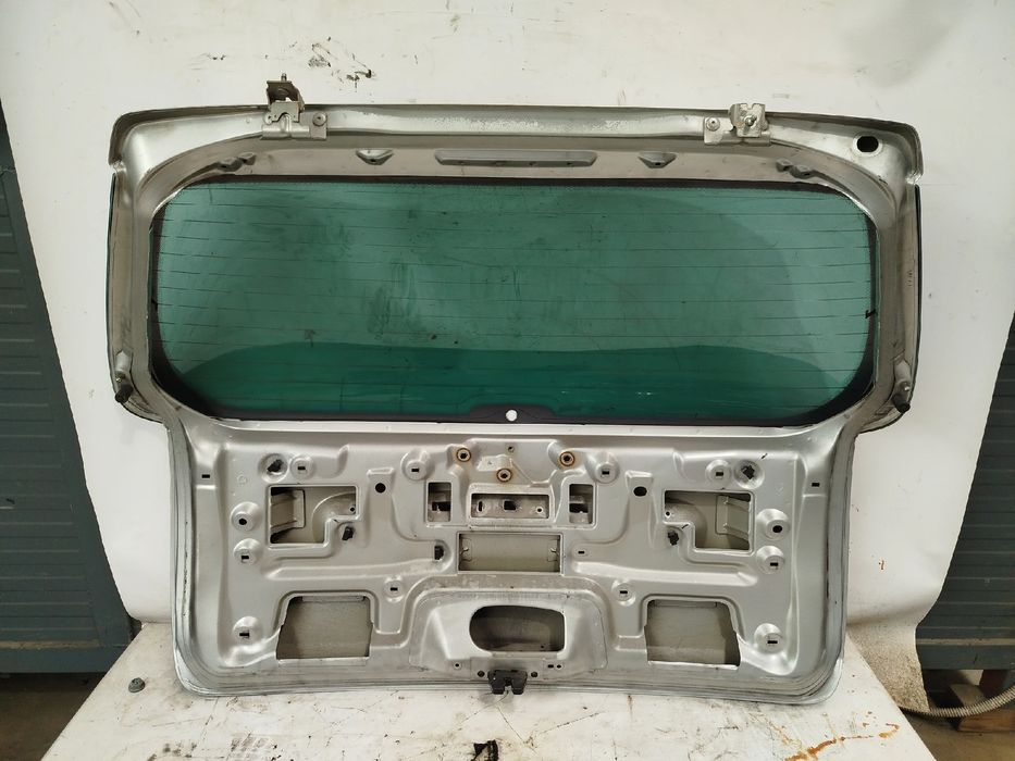 Porta / tampa da mala PEUGEOT 307 SW (3H)