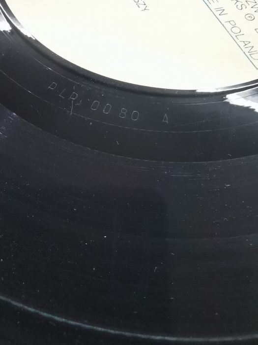 Komplet 3LP Metalmania '87 - Pronit (Hammer, Dragon, Open Fire i inni)