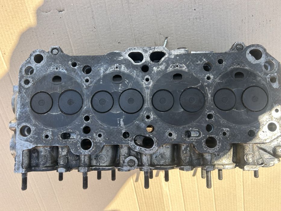 ГБЦ Головка Mitsubishi Galant, Lancer Colt 1.8 D  4D65