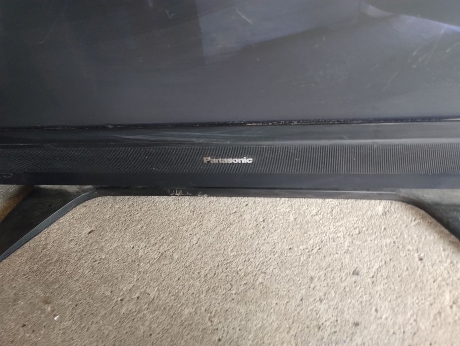 Plazma Panasonic TH-42PV7P
