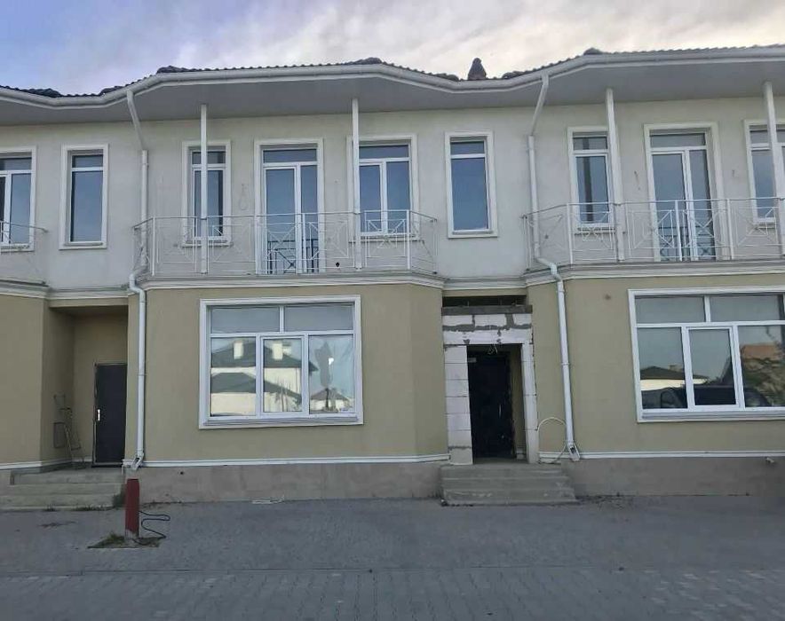 Дайберг! Танхаус! Закрытый кооператив!  1Y15