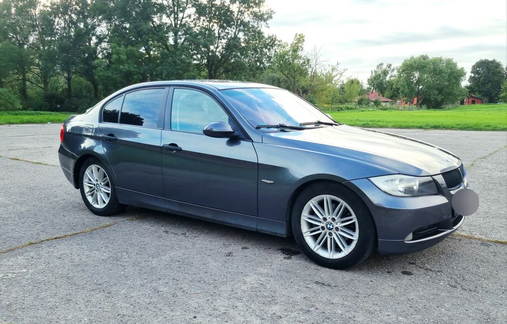 BMW Seria 3