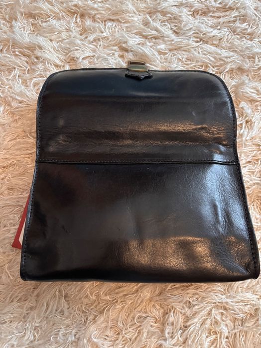 Mala homem em Pele Portuguesa genuína.