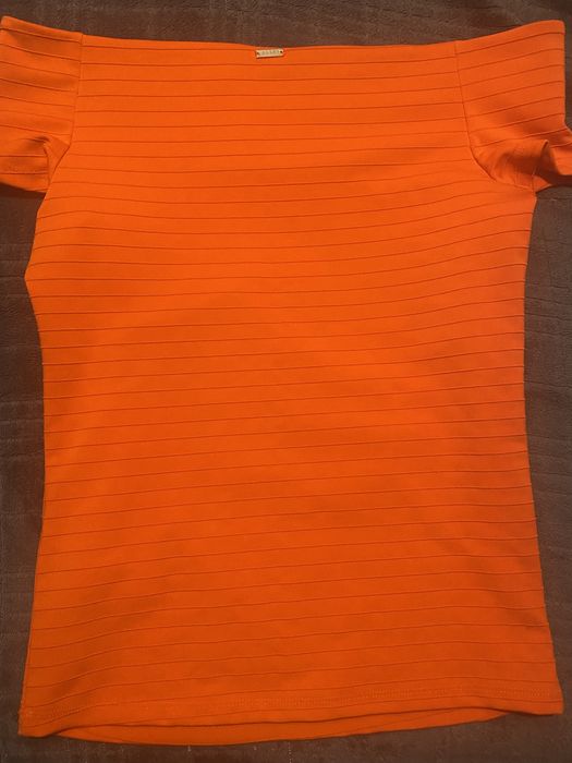 Bluzka Mohito rozm.M