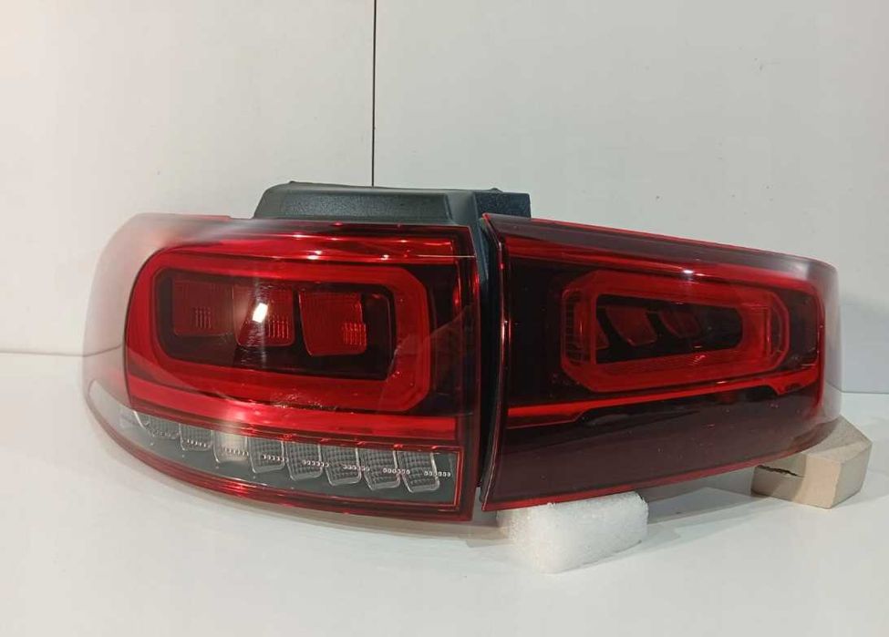Mercedes Benz GLB W247 Ліхтарі задні праві ліві