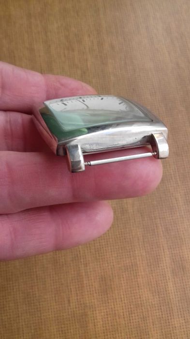 Годинник чоловічий Rochas (під ремонт)