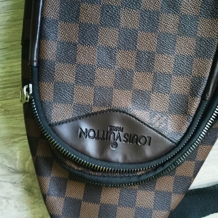 Torebka na ramię Louis Vuitton