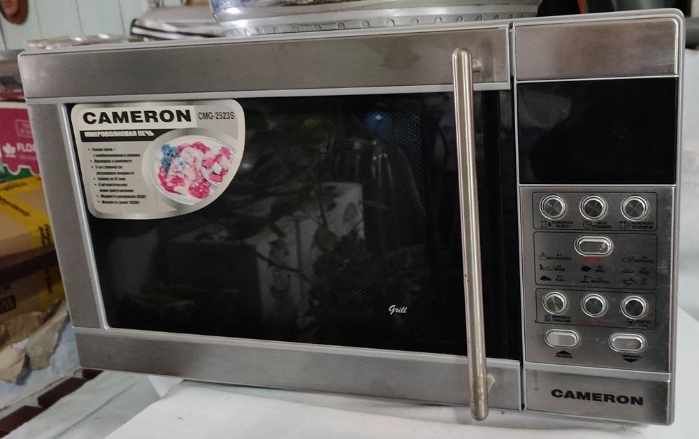 Микроволновая печь Cameron