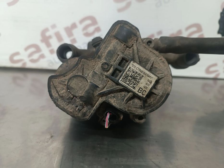 PINÇA / BOMBA DE TRAVÃO ELETRICA VOLKSWAGEN GOLF VII - TRAS ESQUERDA