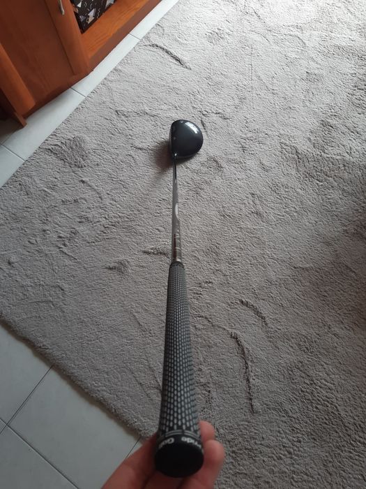 Driver Titleist 917D2 10.5