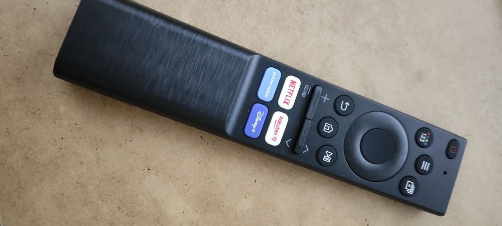 Pilot do telewizorów Samsung, do wszystkich modeli.