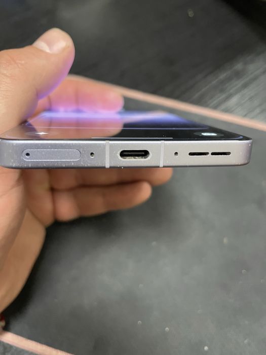 OnePlus Ace 5 Pro 12/256